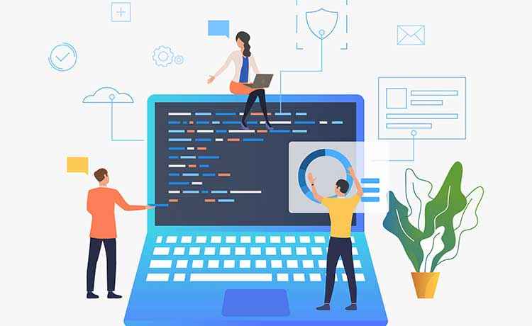 Website Development