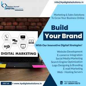 Digital Marketing Agency in Pithoragarh